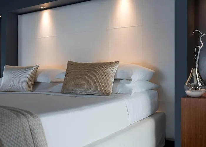 Hotel Metropolis