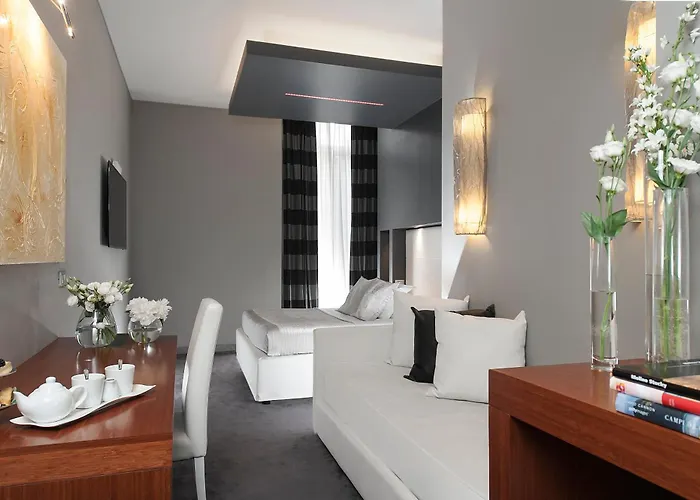 Hotel Metropolis
