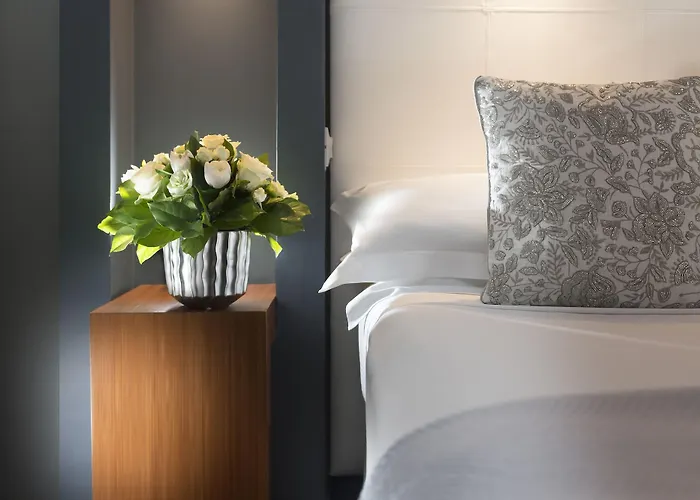 Metropolis Hotel Rome