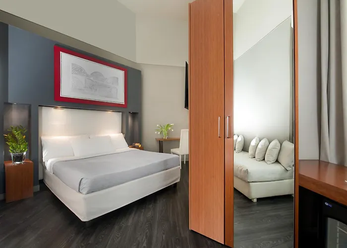 Hotel Metropolis