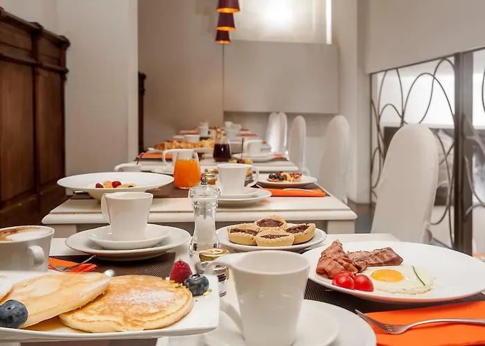 Hotel Metropolis 4*