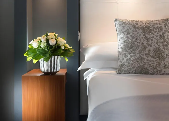 Metropolis Otel Roma