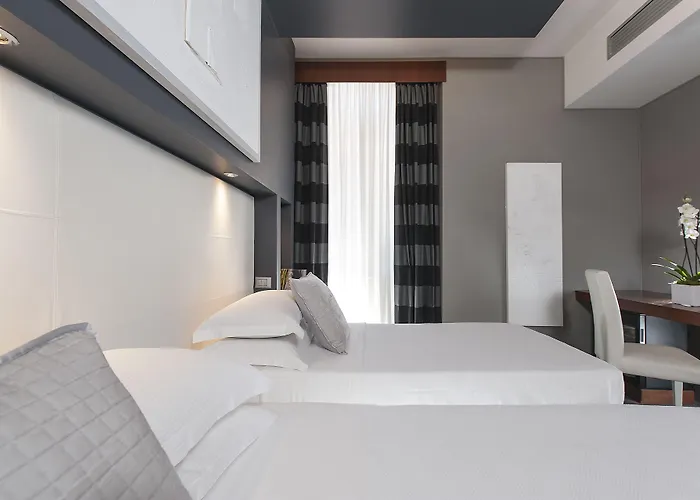 Metropolis 4*