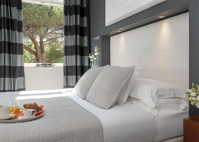 Hotel Metropolis Rome