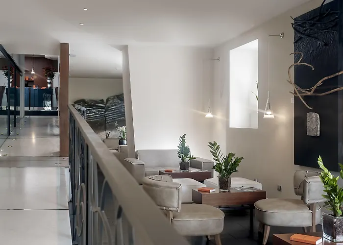 Hotel Metropolis