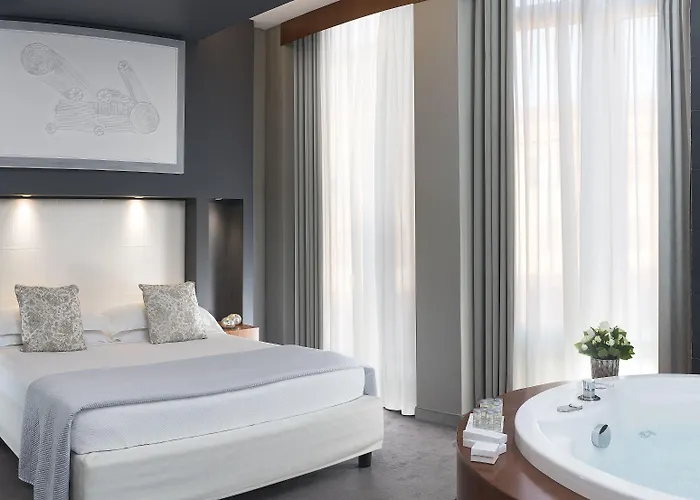Metropolis Otel Roma