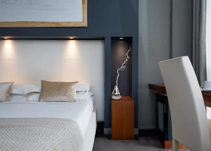 Hotel Metropolis