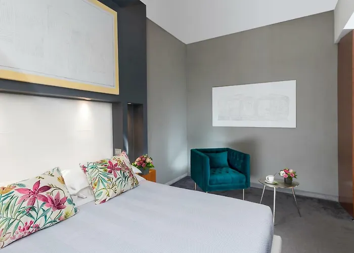 Metropolis 4*