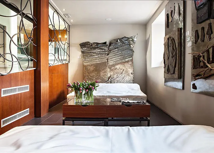 Hotel Metropolis Rome