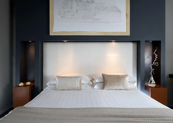 Hotel Metropolis