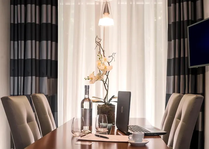 Hotel Metropolis Rome