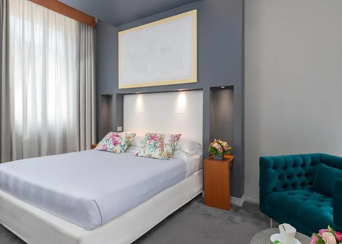 Hotel Metropolis